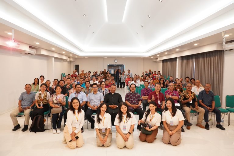 Rapat Pleno DPP/DKP Tahun 2026